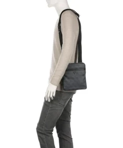 Guess Crossbody Bags-Vezzola Crossbody bag polyurethane