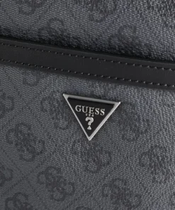 Guess Crossbody Bags-Vezzola Crossbody bag polyurethane