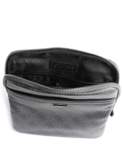 Guess Crossbody Bags-Vezzola Crossbody bag polyurethane