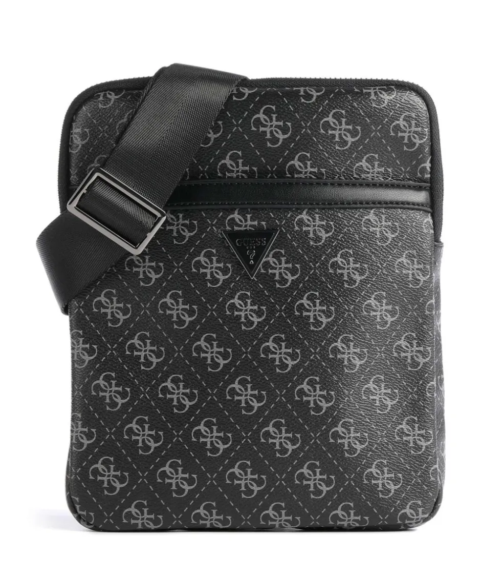 Guess Crossbody Bags-Vezzola Crossbody bag polyurethane