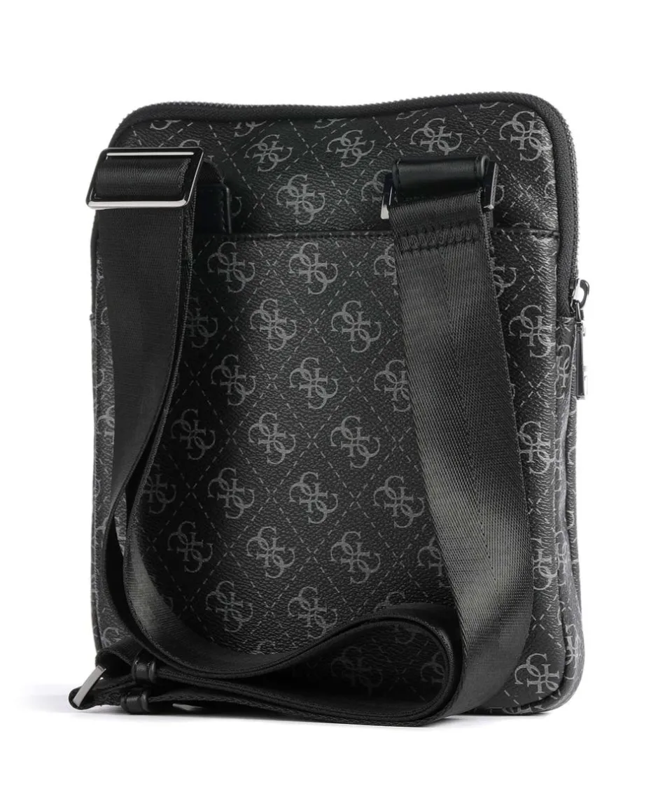 Guess Crossbody Bags-Vezzola Crossbody bag polyurethane