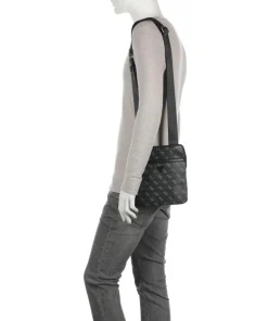 Guess Crossbody Bags-Vezzola Crossbody bag polyurethane
