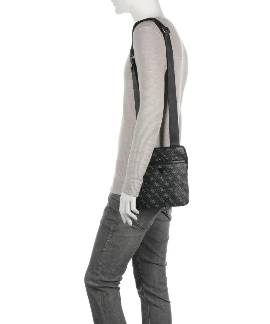 Guess Crossbody Bags-Vezzola Crossbody bag polyurethane