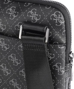 Guess Crossbody Bags-Vezzola Crossbody bag polyurethane