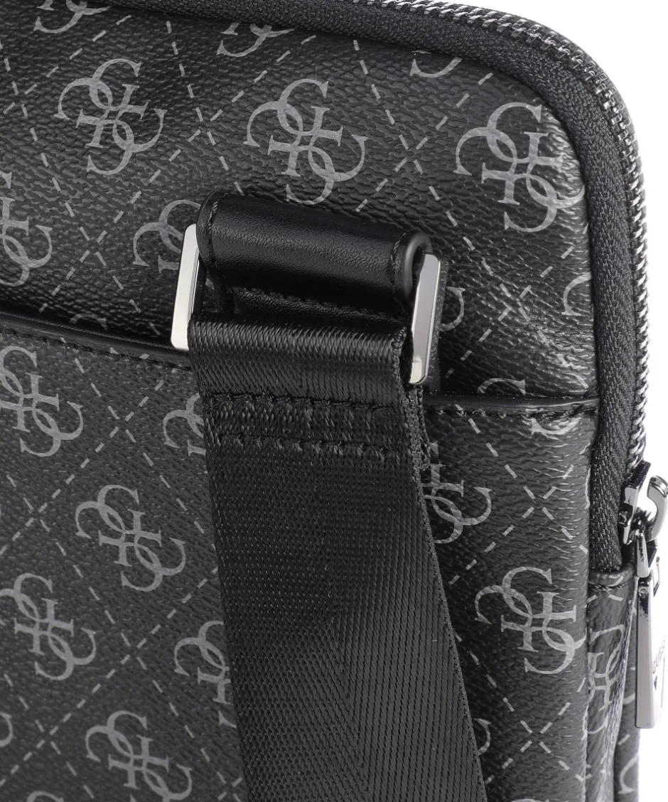 Guess Crossbody Bags-Vezzola Crossbody bag polyurethane