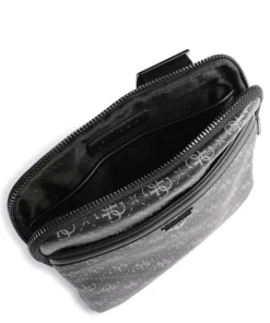 Guess Crossbody Bags-Vezzola Crossbody bag polyurethane