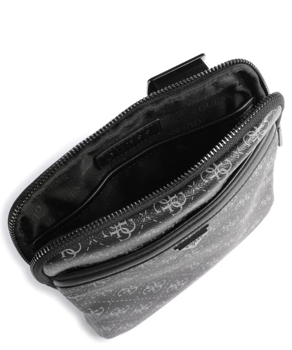 Guess Crossbody Bags-Vezzola Crossbody bag polyurethane