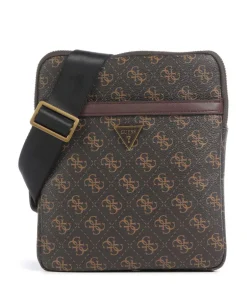 Guess Crossbody Bags-Vezzola Crossbody bag polyurethane