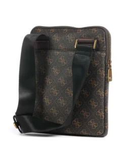 Guess Crossbody Bags-Vezzola Crossbody bag polyurethane