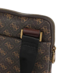 Guess Crossbody Bags-Vezzola Crossbody bag polyurethane