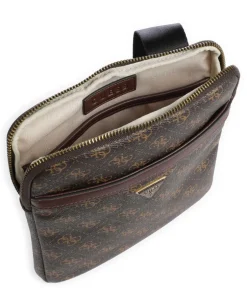 Guess Crossbody Bags-Vezzola Crossbody bag polyurethane