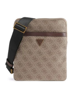 Guess Crossbody Bags-Vezzola Crossbody bag polyurethane