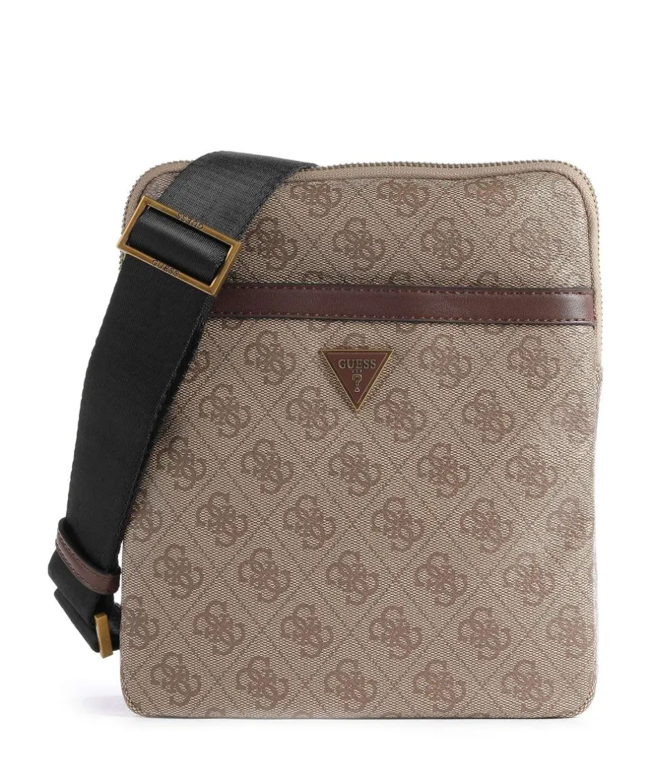 Guess Crossbody Bags-Vezzola Crossbody bag polyurethane