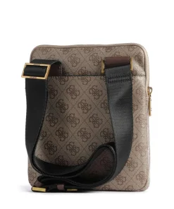Guess Crossbody Bags-Vezzola Crossbody bag polyurethane