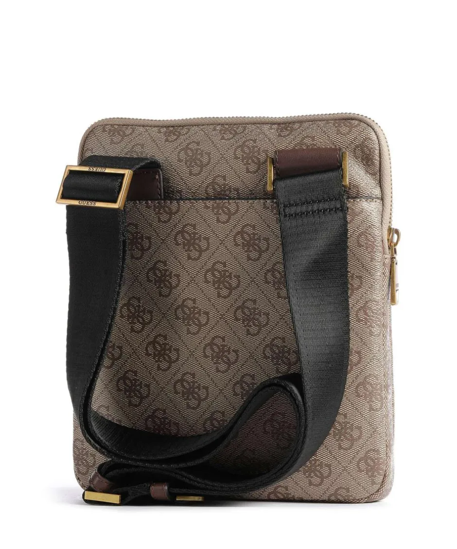 Guess Crossbody Bags-Vezzola Crossbody bag polyurethane