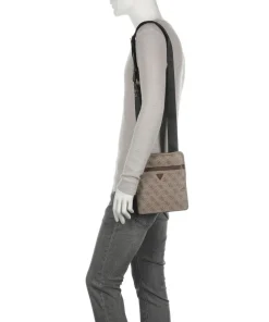 Guess Crossbody Bags-Vezzola Crossbody bag polyurethane