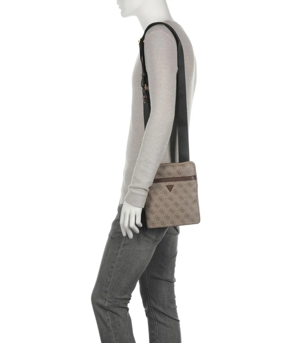 Guess Crossbody Bags-Vezzola Crossbody bag polyurethane