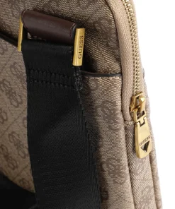 Guess Crossbody Bags-Vezzola Crossbody bag polyurethane