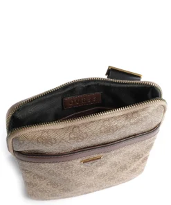 Guess Crossbody Bags-Vezzola Crossbody bag polyurethane