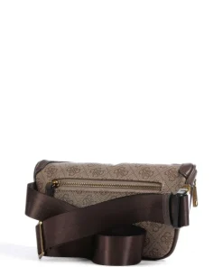 Guess Fanny Packs|Crossbody Bags-Vezzola Eco Fanny pack imitation leather