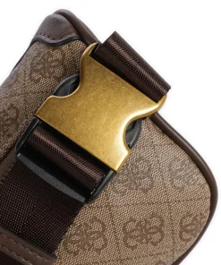 Guess Fanny Packs|Crossbody Bags-Vezzola Eco Fanny pack imitation leather