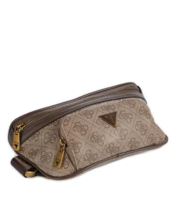 Guess Fanny Packs|Crossbody Bags-Vezzola Eco Fanny pack imitation leather