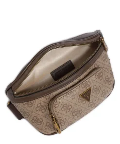 Guess Fanny Packs|Crossbody Bags-Vezzola Eco Fanny pack imitation leather