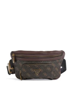 Guess Fanny Packs|Crossbody Bags-Vezzola Eco Fanny pack imitation leather
