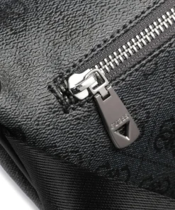 Guess Fanny Packs|Crossbody Bags-Vezzola Eco Fanny pack imitation leather