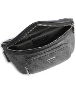 Guess Fanny Packs|Crossbody Bags-Vezzola Eco Fanny pack imitation leather