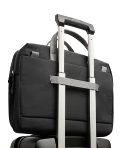 Bellroy Business- & Laptop Bags-Via 14L Briefcase 16″ recycled polyester