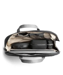 Bellroy Business- & Laptop Bags-Via 14L Briefcase 16″ recycled polyester
