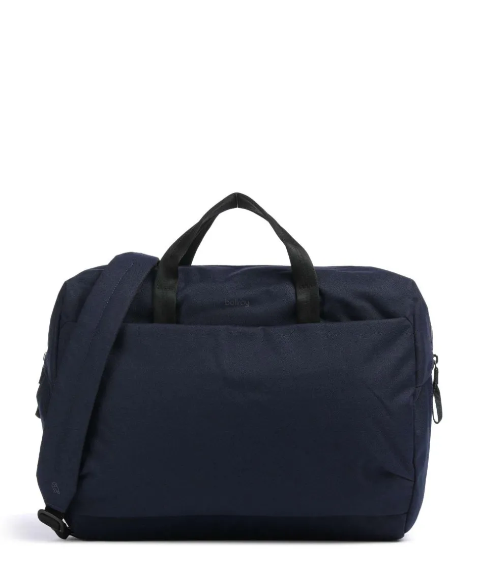 Bellroy Business- & Laptop Bags-Via 14L Briefcase 16″ recycled polyester