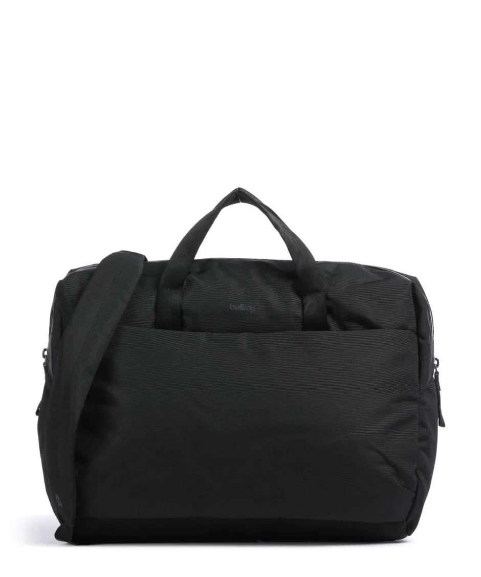 Bellroy Business- & Laptop Bags-Via 14L Briefcase 16″ recycled polyester