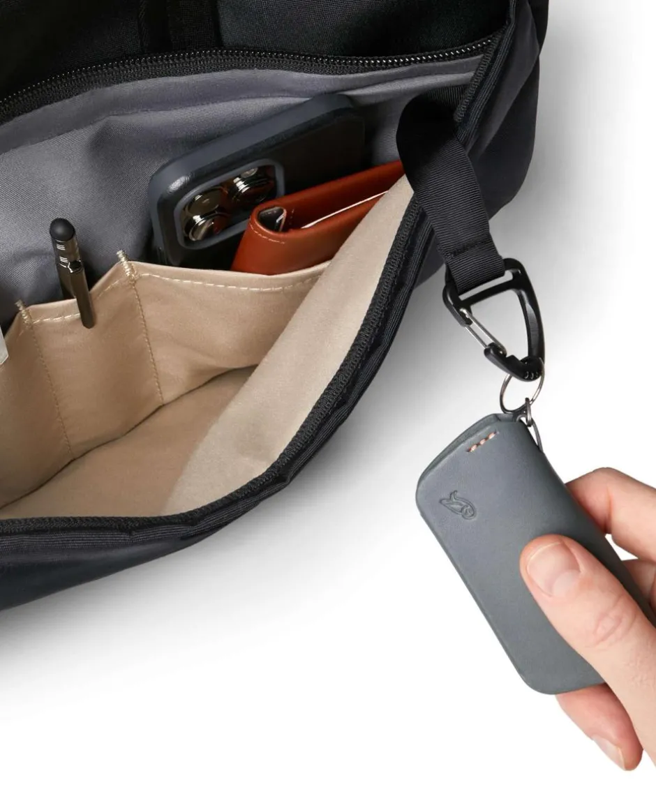 Bellroy Business- & Laptop Bags-Via 14L Briefcase 16″ recycled polyester