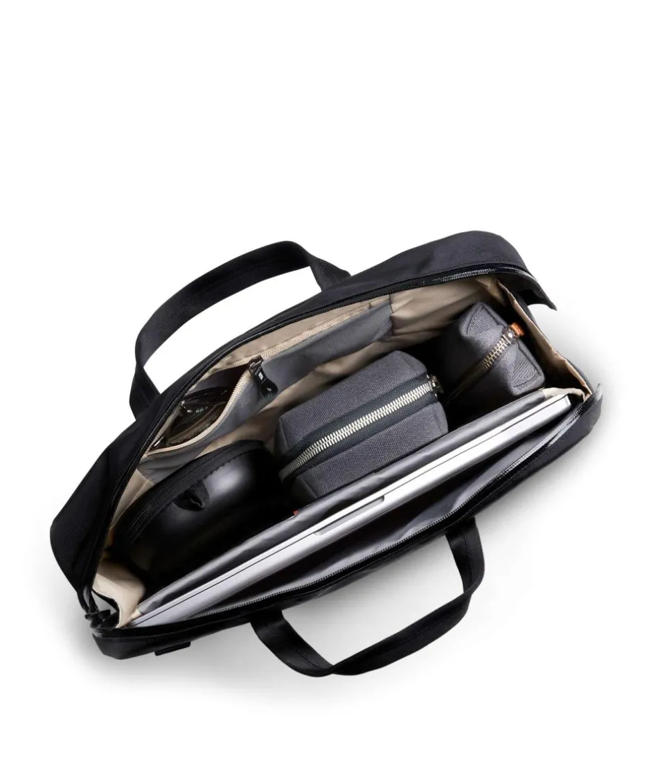 Bellroy Business- & Laptop Bags-Via 14L Briefcase 16″ recycled polyester