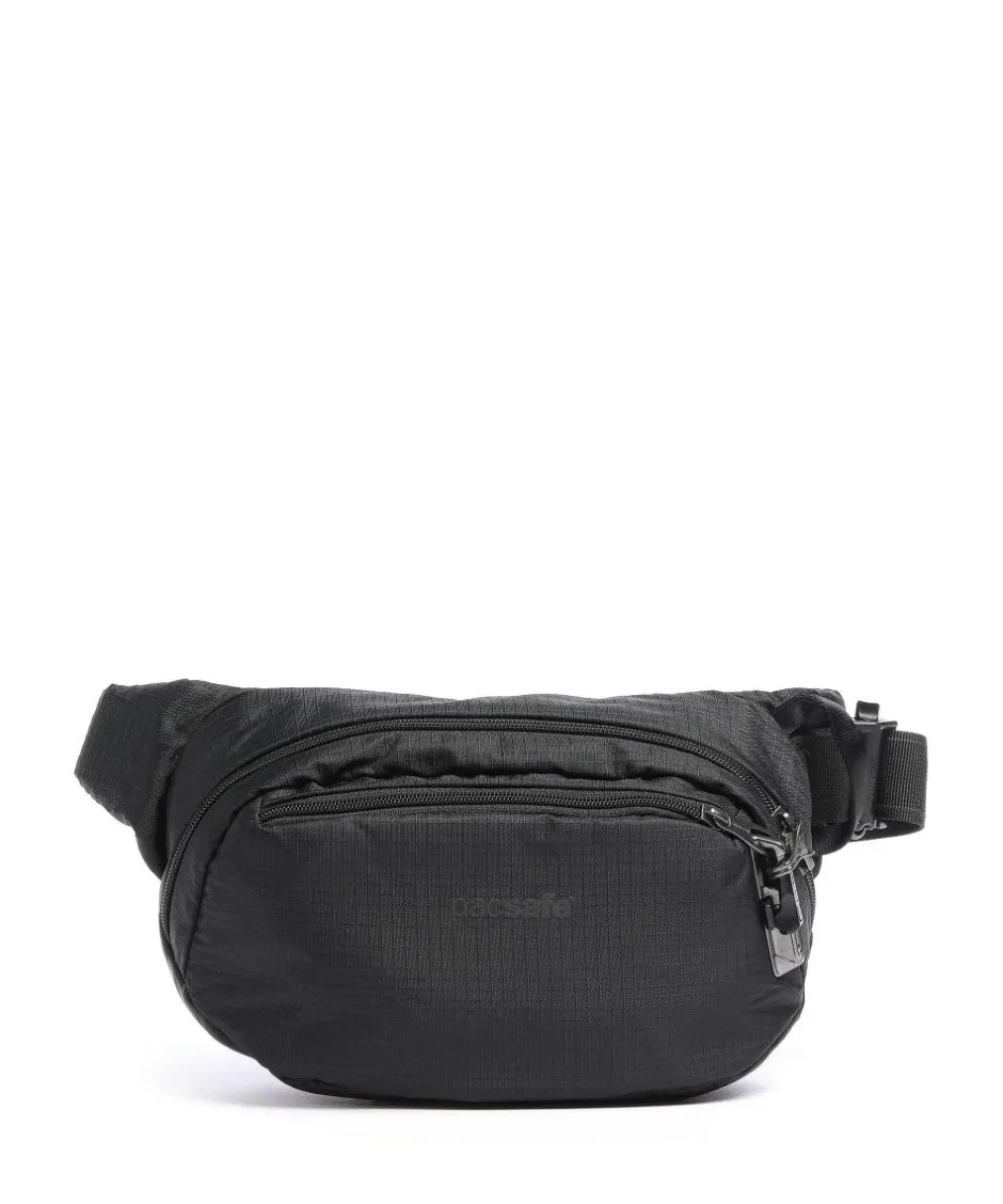 Pacsafe Fanny Packs|Crossbody Bags-Vibe 100 Fanny pack polyester
