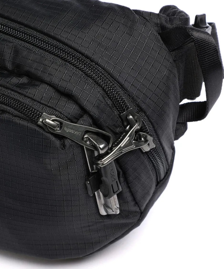 Pacsafe Fanny Packs|Crossbody Bags-Vibe 100 Fanny pack polyester