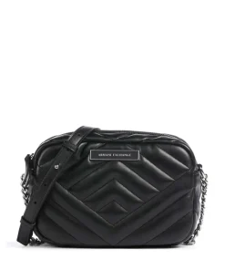 Armani Exchange Crossbody Bags-Victoria Crossbody bag imitation leather
