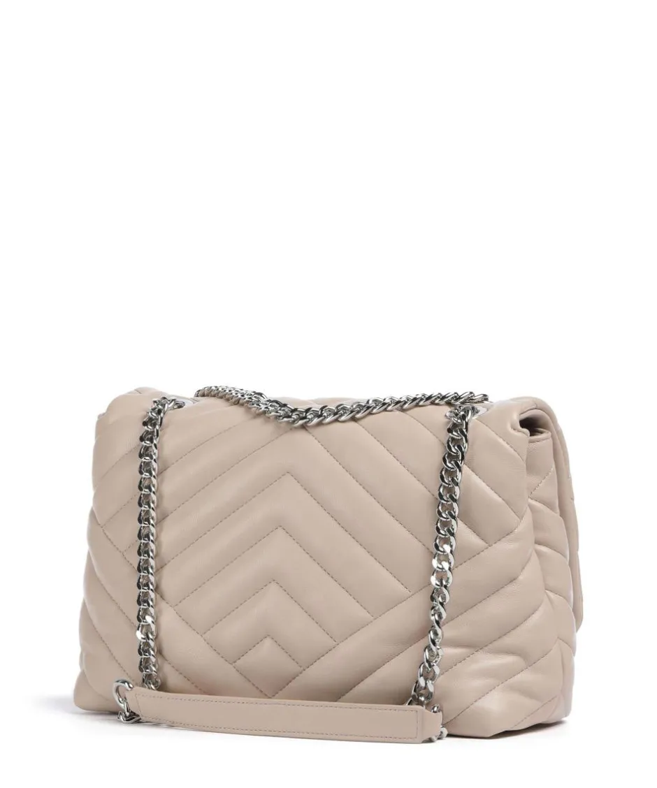 Armani Exchange Shoulder Bags|Crossbody Bags-Victoria M Shoulder bag imitation leather