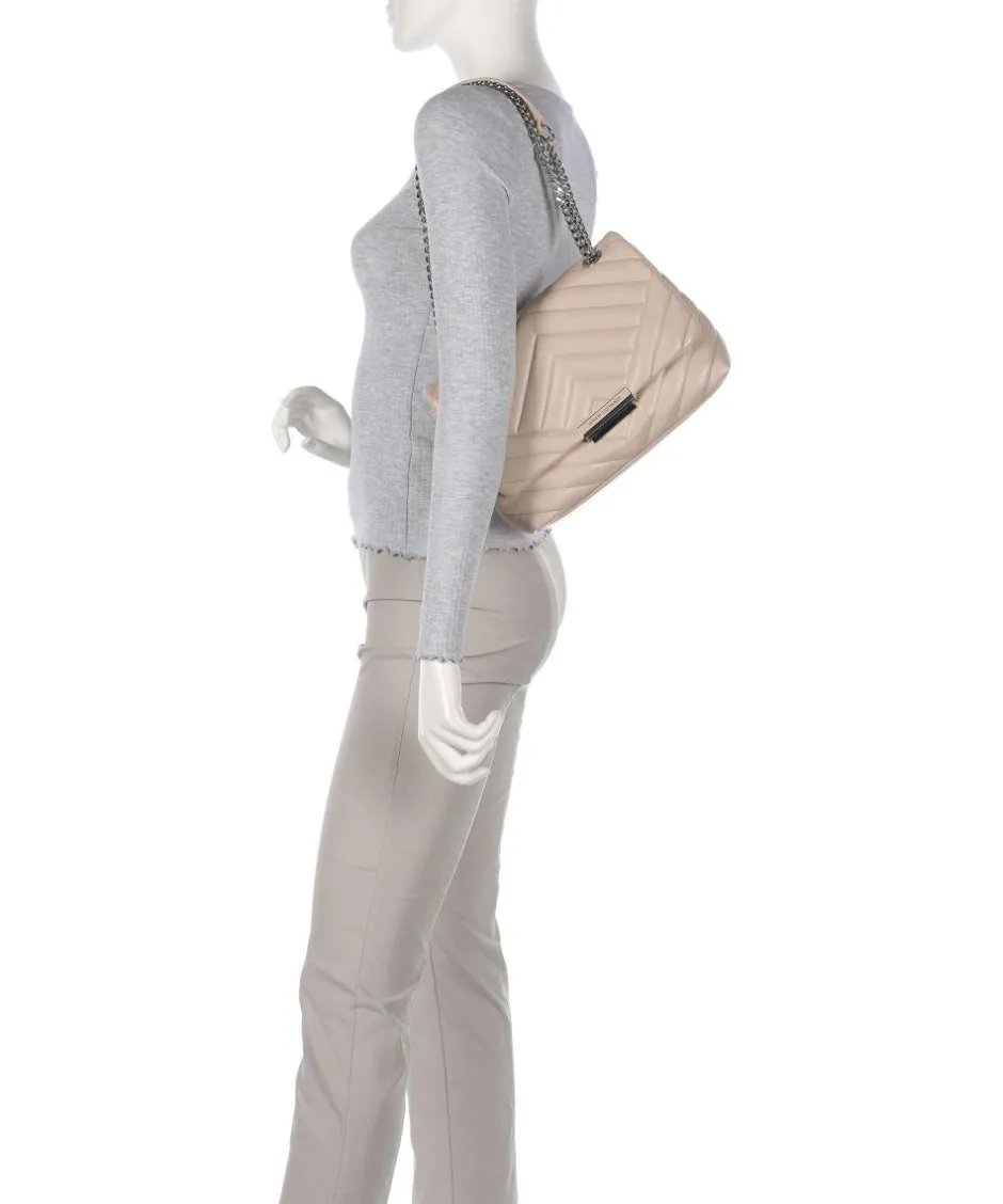 Armani Exchange Shoulder Bags|Crossbody Bags-Victoria M Shoulder bag imitation leather