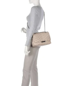 Armani Exchange Shoulder Bags|Crossbody Bags-Victoria M Shoulder bag imitation leather