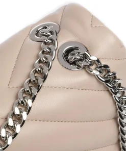 Armani Exchange Shoulder Bags|Crossbody Bags-Victoria M Shoulder bag imitation leather