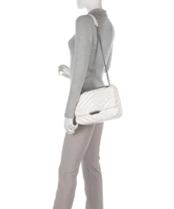 Armani Exchange Shoulder Bags|Crossbody Bags-Victoria M Shoulder bag imitation leather