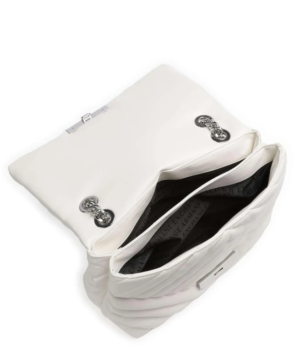 Armani Exchange Shoulder Bags|Crossbody Bags-Victoria M Shoulder bag imitation leather