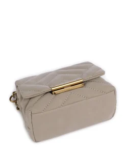 Armani Exchange Crossbody Bags-Victoria Mini Crossbody bag imitation leather