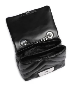 Armani Exchange Crossbody Bags-Victoria Mini Crossbody bag imitation leather