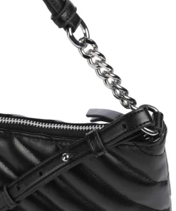 Armani Exchange Shoulder Bags|Hobo Bags-Victoria Shoulder bag imitation leather