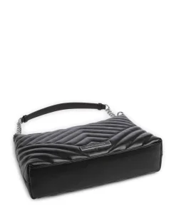 Armani Exchange Shoulder Bags|Hobo Bags-Victoria Shoulder bag imitation leather