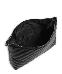 Armani Exchange Shoulder Bags|Hobo Bags-Victoria Shoulder bag imitation leather